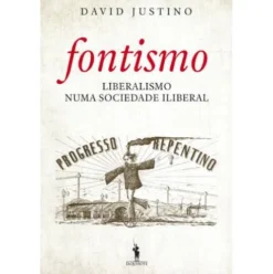 Fontismo de David Justino