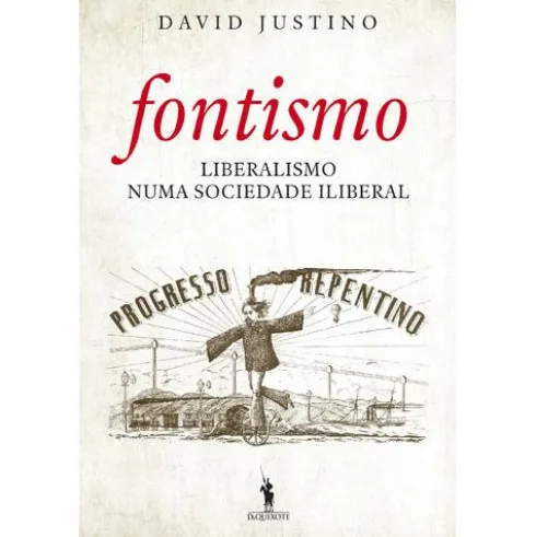 Fontismo de David Justino