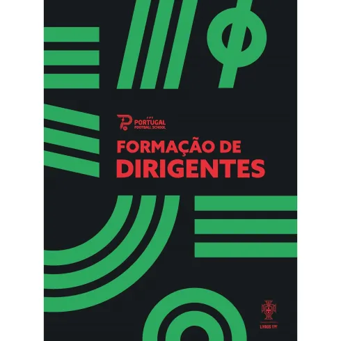 Formação De Dirigentes de Portugal Football School