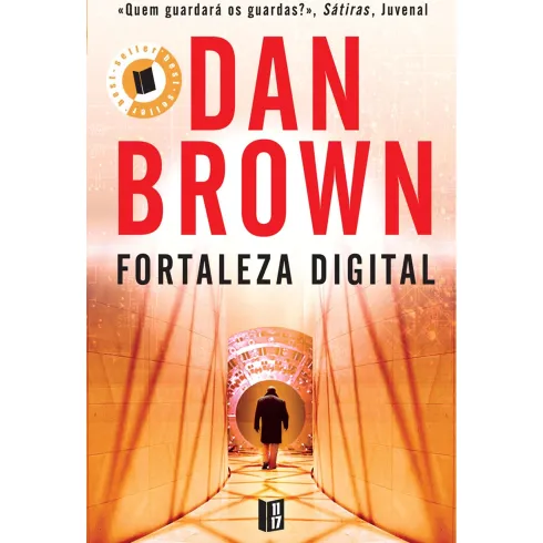 Fortaleza Digital (Livro de Bolso) de Dan Brown