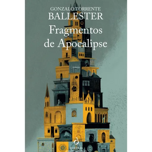 Fragmentos De Apocalipse de Gonzalo Torrente Ballester