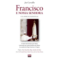 Francisco e Nossa Senhora de José Carvalho