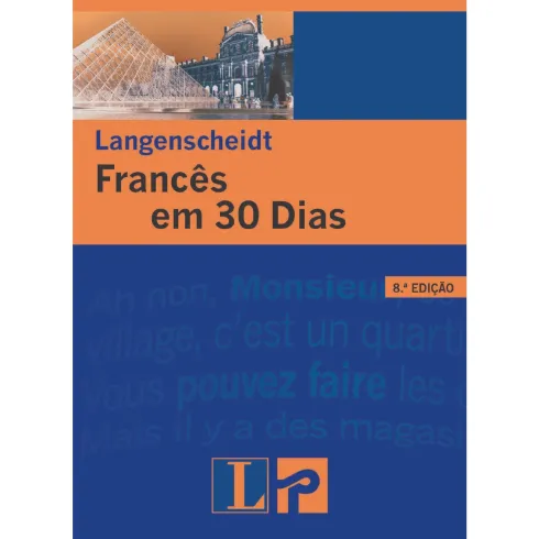 Francês em 30 Dias