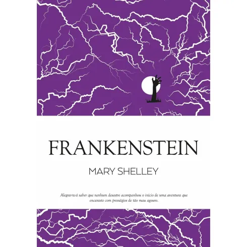 Frankenstein de Mary Shelley