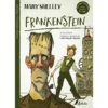 Frankenstein de Mary Shelley