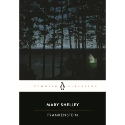Frankenstein: O Prometeu de Mary Shelley