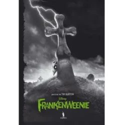 Frankenweenie