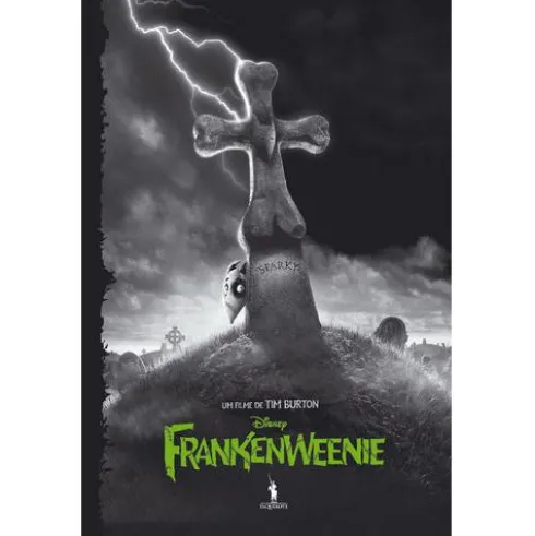 Frankenweenie