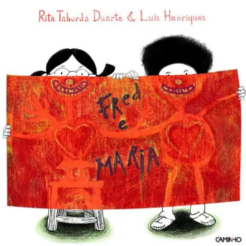 Fred e Maria de Rita Taborda Duarte