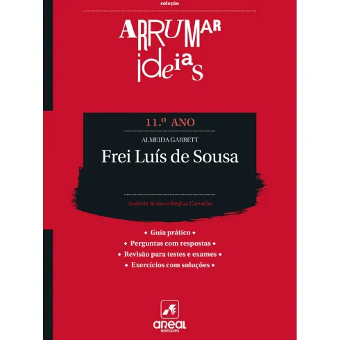 Frei Luís de Sousa - Almeida Garrett