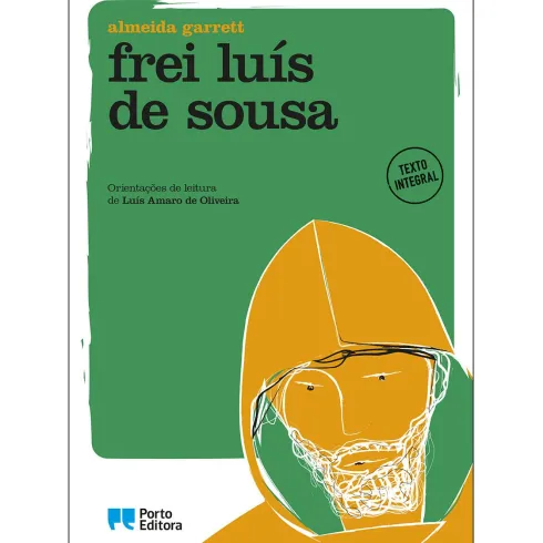 Frei Luís de Sousa (Edição Didática)