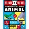Frente a Frente de Victor Beuren e Anna Brett - Os Recordes do Mundo Animal