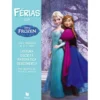 Férias com Frozen 5-6 Anos