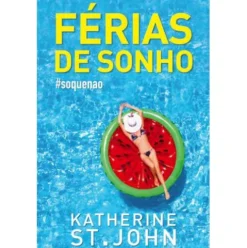 Férias de Sonho de Katherine St. John
