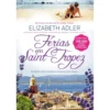 Férias em Saint-Tropez de Elizabeth Adler