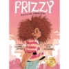 Frizzy: Solta Os Caracóis! de Claribel A. Ortega