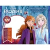 Frozen 2 - A Minha Primeira Mala de Histórias, Atividades e Autocolantes de Vários Autores