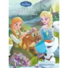 Frozen N.º 1 de Walt Disney - Anna & Elsa e o seu Novo Amigo