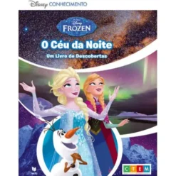 Frozen - O Céu da Noite