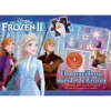 Frozen 2 - o Maravihoso Mundo de Frozen de Disney