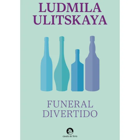 Funeral Divertido de Ludmila Ulitskaya