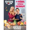 Funny Cook - os Miúdos Também Cozinham! de Mafalda Teixeira