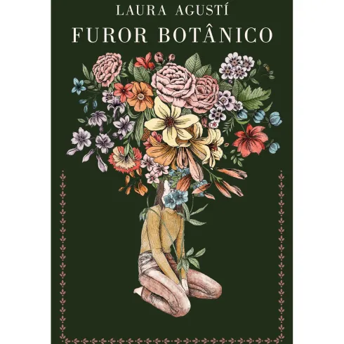 Furor Botânico de Laura Agustí