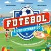 Futebol - Livro Interativo de Alberto Bertolazzi