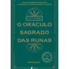 Futhark - O Oráculo Sagrado Das Runas de Edred Thorsson