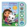 Gabby-Amigos Flor-Ásticos de Pi Kids
