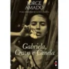 Gabriela, Cravo e Canela de Jorge Amado - Livro de Bolso