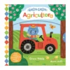 Gatita Catita - Agricultora de Grace Habib