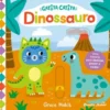 Gatita Catita - Dinossauro de Grace Habib