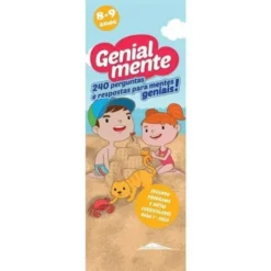 Genialmente 8-9 Anos