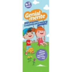 Genialmente 6-7 Anos