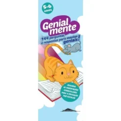 Genialmente 5-6 Anos