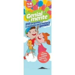 Genialmente 7-8 Anos