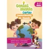 Genialmente Cartas - Conhecimento do Mundo: 5-7 Anos