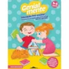 Genialmente Educação Pré-escolar 3-4 Anos de Vários Autores - Dezenas de Atividades para Teres uma Mente Genial!
