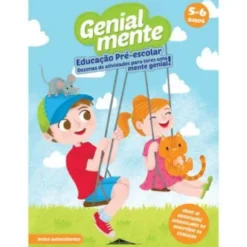 Genialmente Educação: Pré-escolar