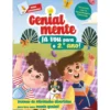 Genialmente Já Vou para o 2.º Ano