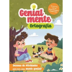 Genialmente - Ortografia - Bloco 3