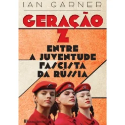 Geração Z de Ian Garner