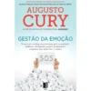 Gestão da Emoção (Livro de Bolso) de Augusto Cury