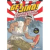 Get Jiro: Todos Querem Apanhar o Jiro de Anthony Bourdain