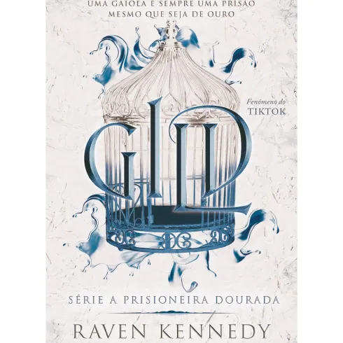 Gild de Raven Kennedy