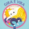Gira e Vira - Animais de Estimação de YOYO BOOKS