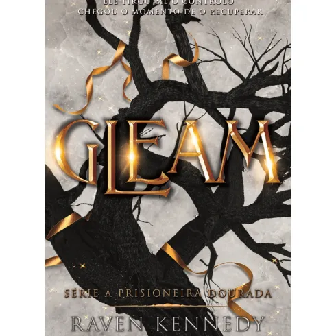 Gleam de Raven Kennedy