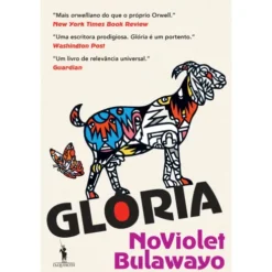 Glória de NoViolet Bulawayo