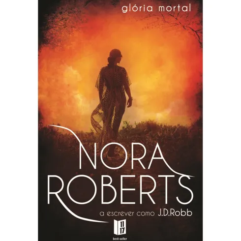 Glória Mortal (Livro de Bolso) de J. D. Robb